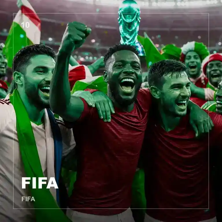 FIFA logo